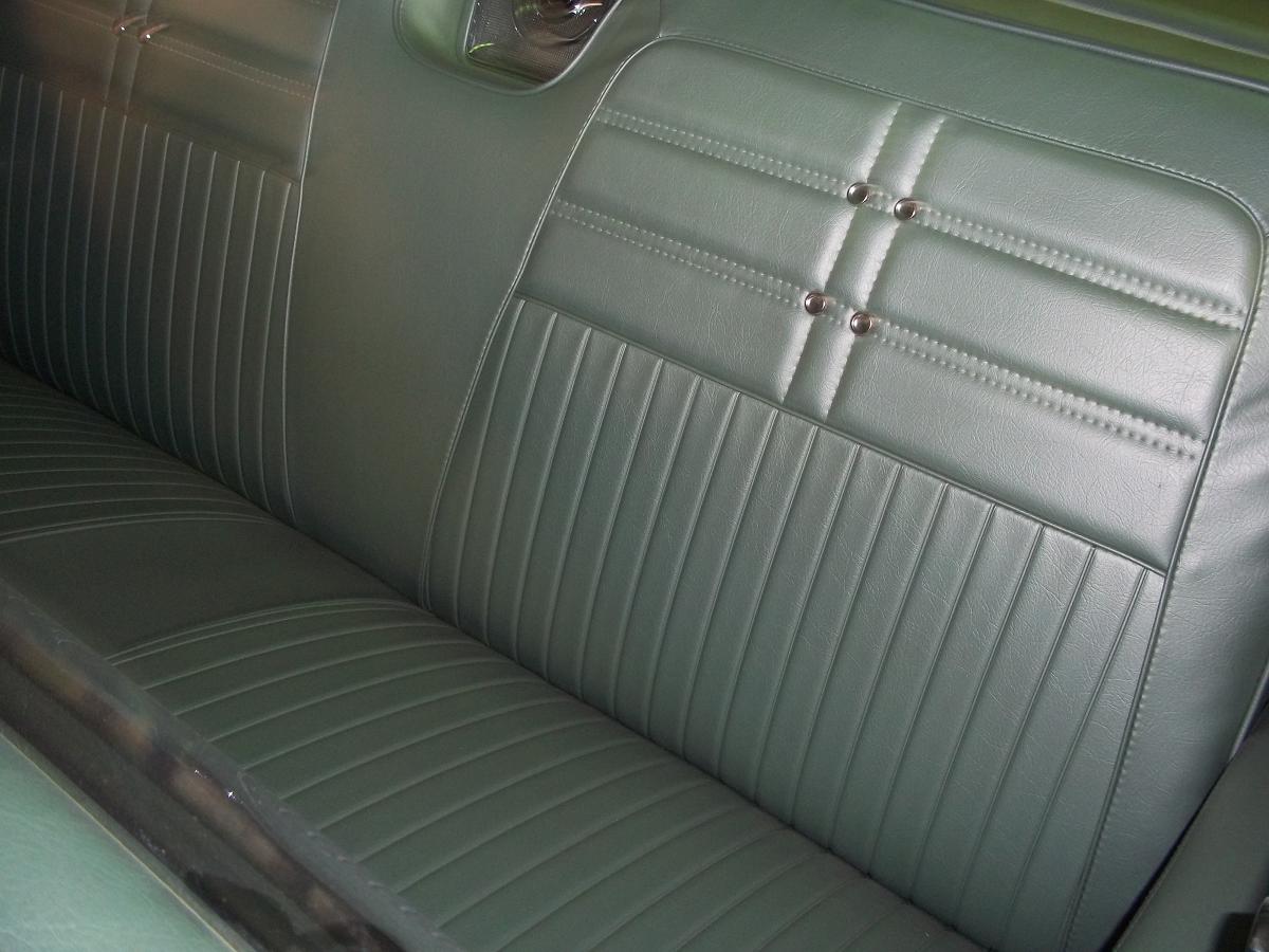 1963 Impala SS